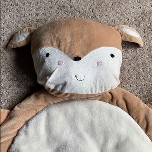 Baby Deer baby play mat